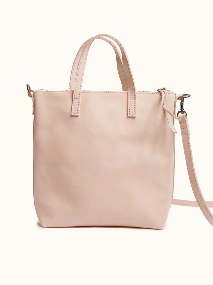 Abera Commuter in Pale Blush--Lemons and Limes Boutique