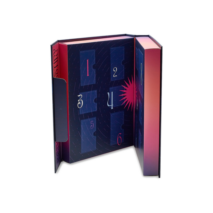 Advent Calendar with Bracelets-Lemons and Limes Boutique