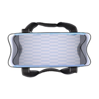 Study Haul Shoulder Bag in Weavie Wonder Scout Bags-Lemons and Limes Boutique