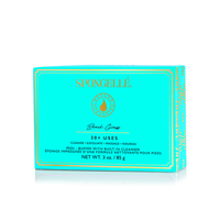 Beach Grass | Pedi Buffer-Pedi Buffer-Lemons and Limes Boutique