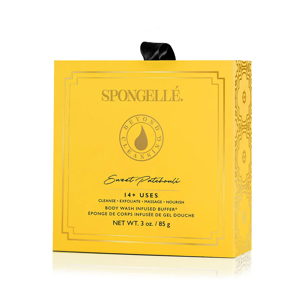 Sweet Patchouli | Boxed Flower