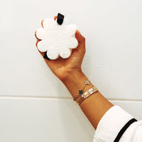 Bulgarian Rose | Boxed Flower-Body Wash Infused Buffer-Lemons and Limes Boutique