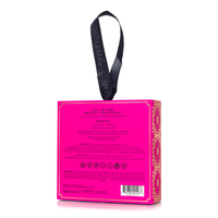 Bulgarian Rose | Boxed Flower-Body Wash Infused Buffer-Lemons and Limes Boutique