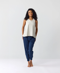 Cozy Camper Pants by Tillage-Lemons and Limes Boutique