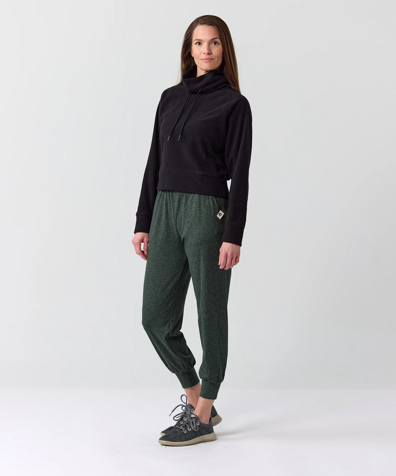 Cozy Camper Pants by Tillage-Lemons and Limes Boutique