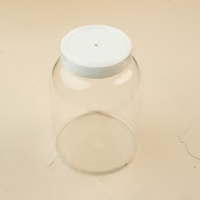 Super-Duper Canister by Nora Fleming