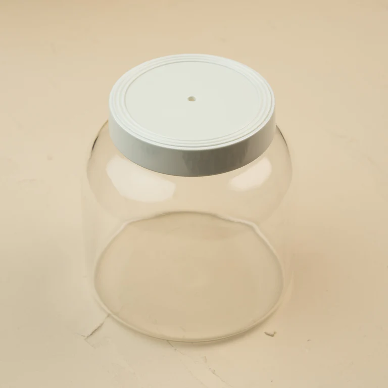 Super Canister by Nora Fleming