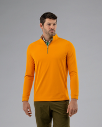 Golden Hour Q-Zip by Good Good Golf