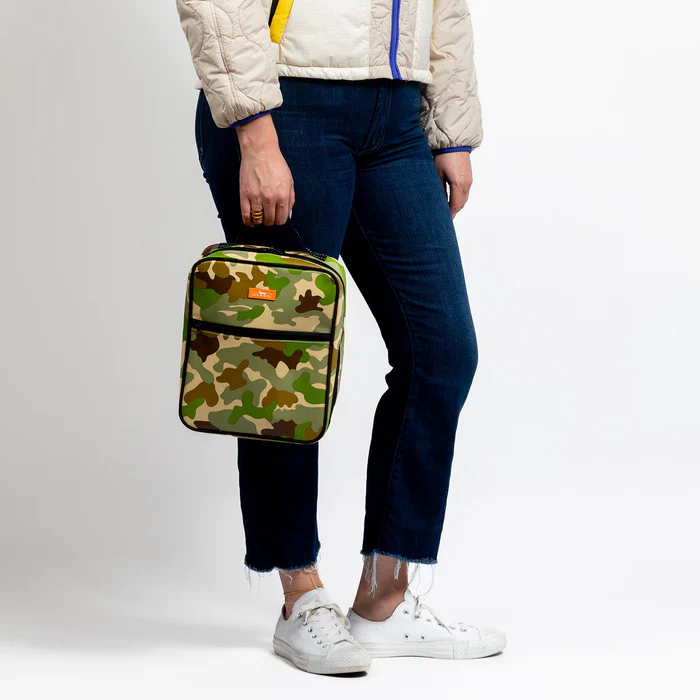 Scout Bags Tall Order Lunch Box - Thumbnail 3