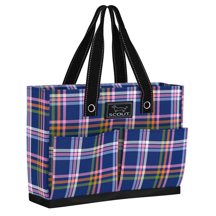 Scout Original Deano Tote Bag (6 Patterns) New York