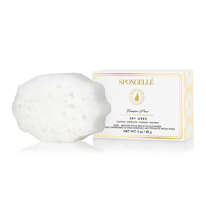 Freesia Pear | Pedi Buffer-Pedi Buffer-Lemons and Limes Boutique