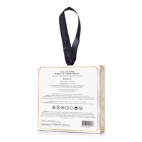 Freesia Pear | Vegan-Friendly Boxed Flower-Body Wash Infused Buffer-Lemons and Limes Boutique