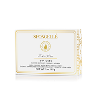 Freesia Pear | Pedi Buffer-Pedi Buffer-Lemons and Limes Boutique