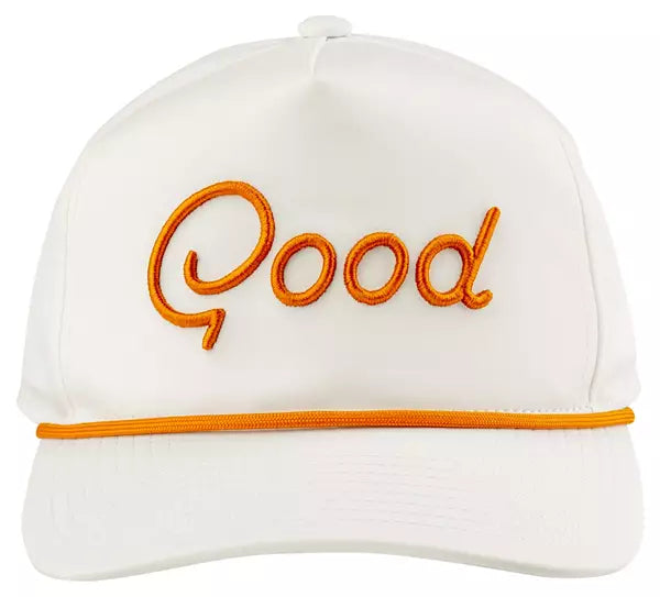 Austin Rope Hat by Good Good Golf-Lemons and Limes Boutique
