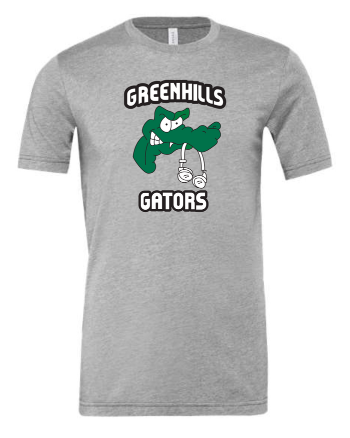 Greenhills Gators Greenhills Gators
