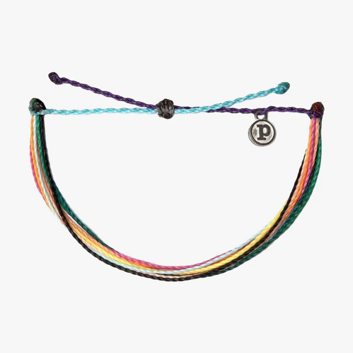 Muted Bracelet in Hakuna Matata Pura Vida-Lemons and Limes Boutique