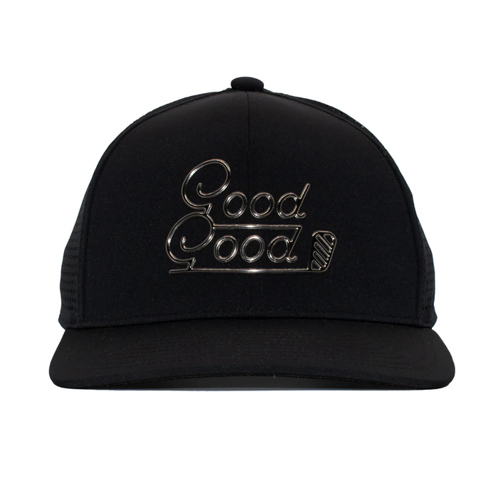 High Gloss Life Trucker Hat by Good Good Golf--Lemons and Limes Boutique
