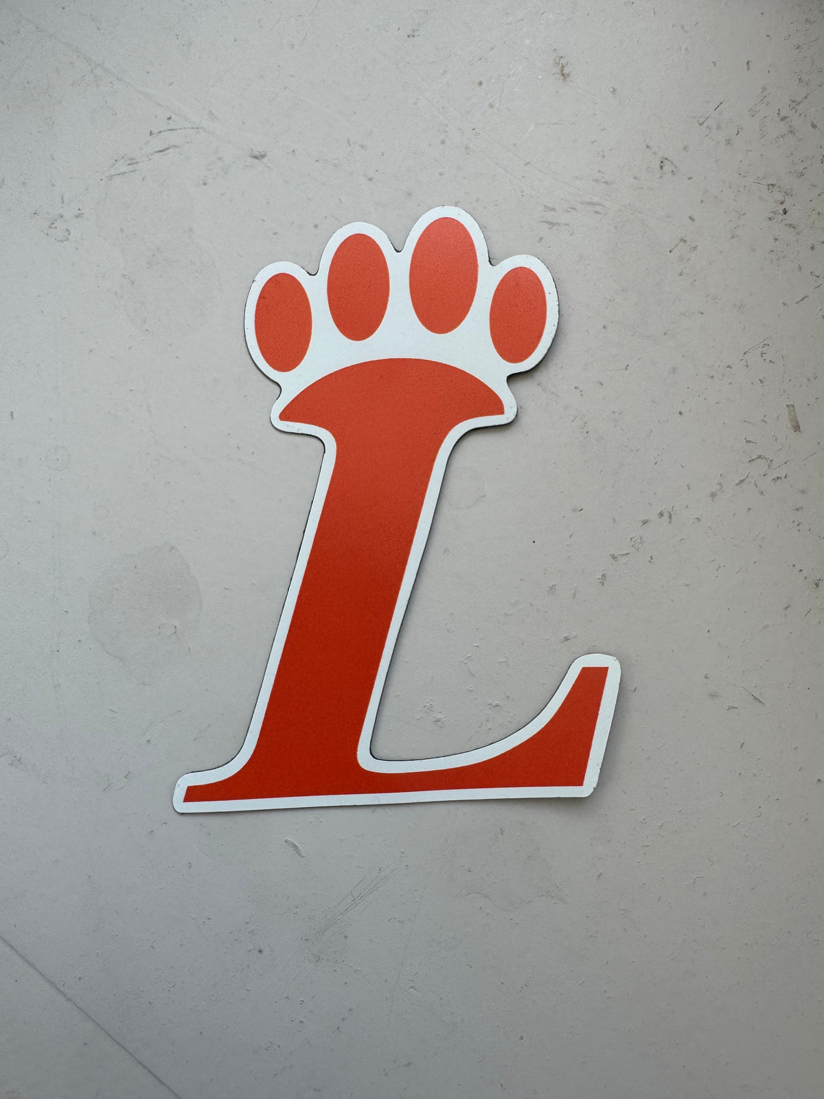 Loveland Magnet