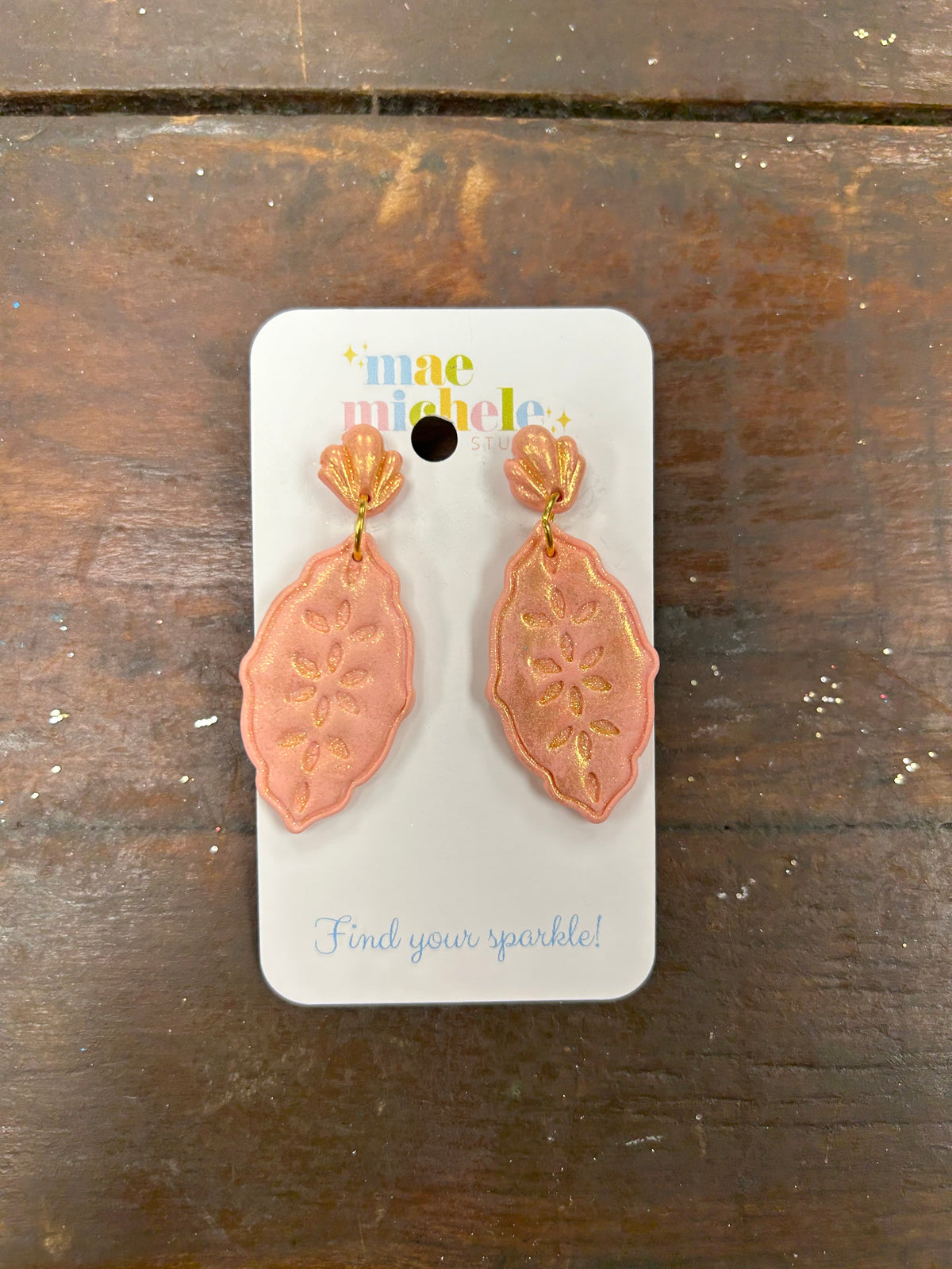 MM Dangles-Lemons and Limes Boutique