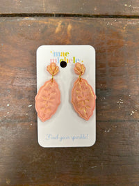 MM Dangles-Lemons and Limes Boutique