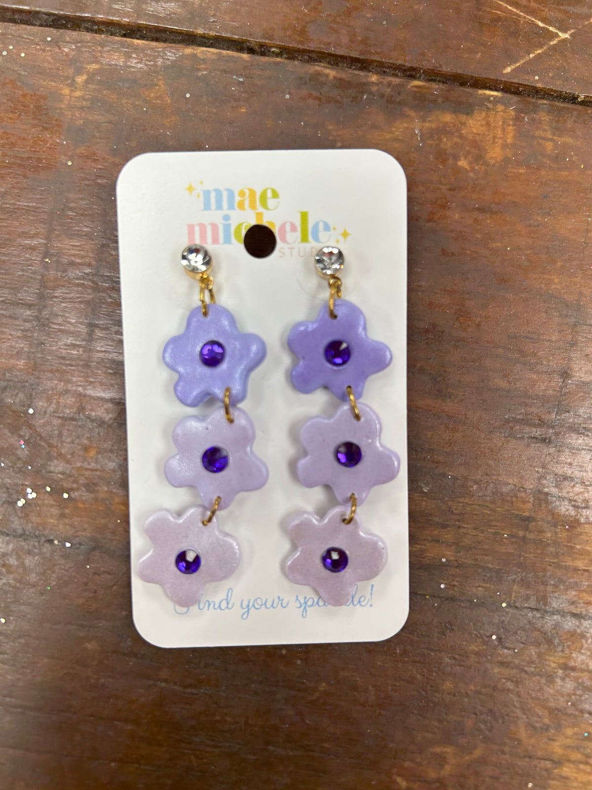 MM Dangles-Lemons and Limes Boutique
