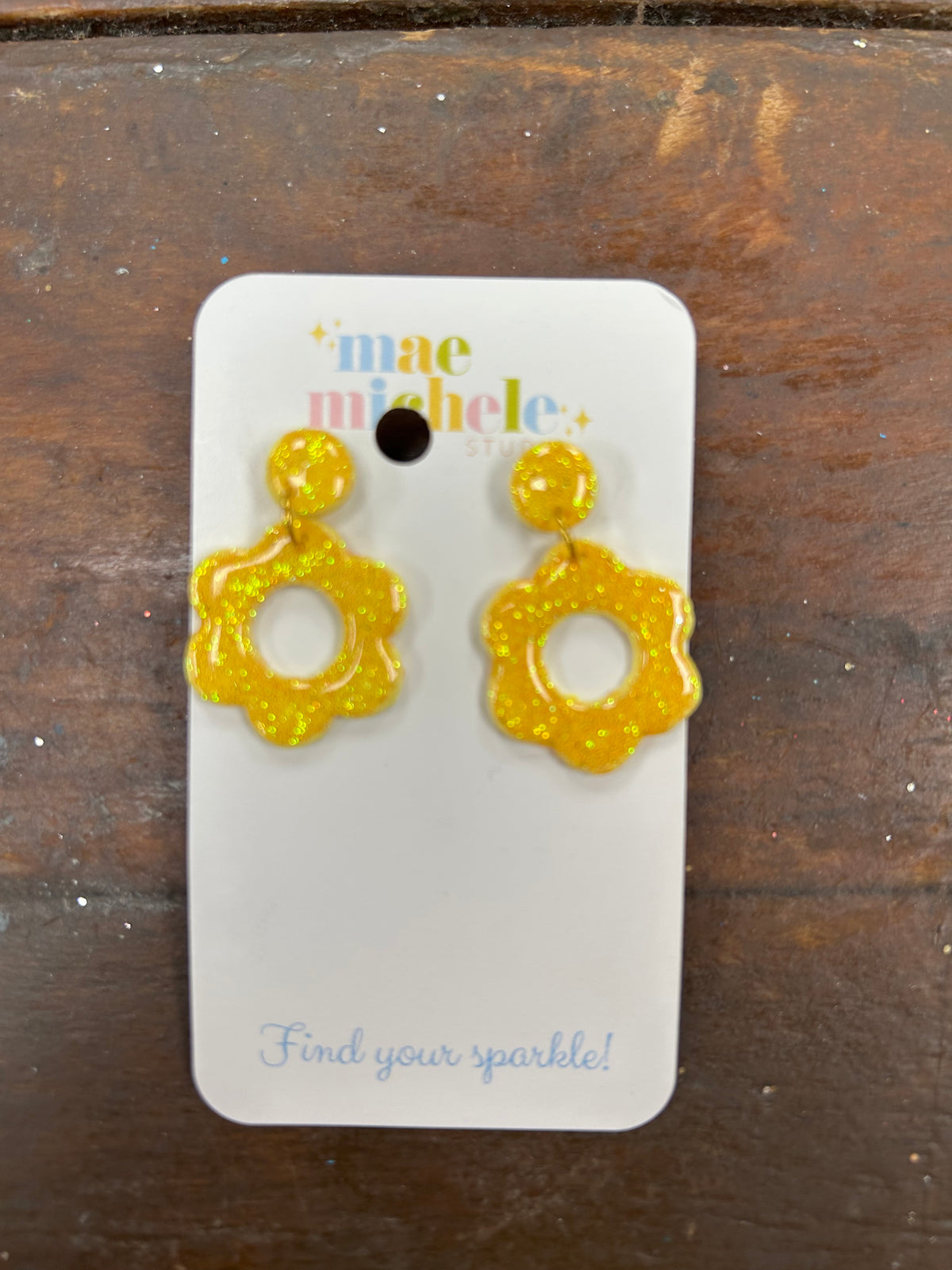 MM Dangles-Lemons and Limes Boutique