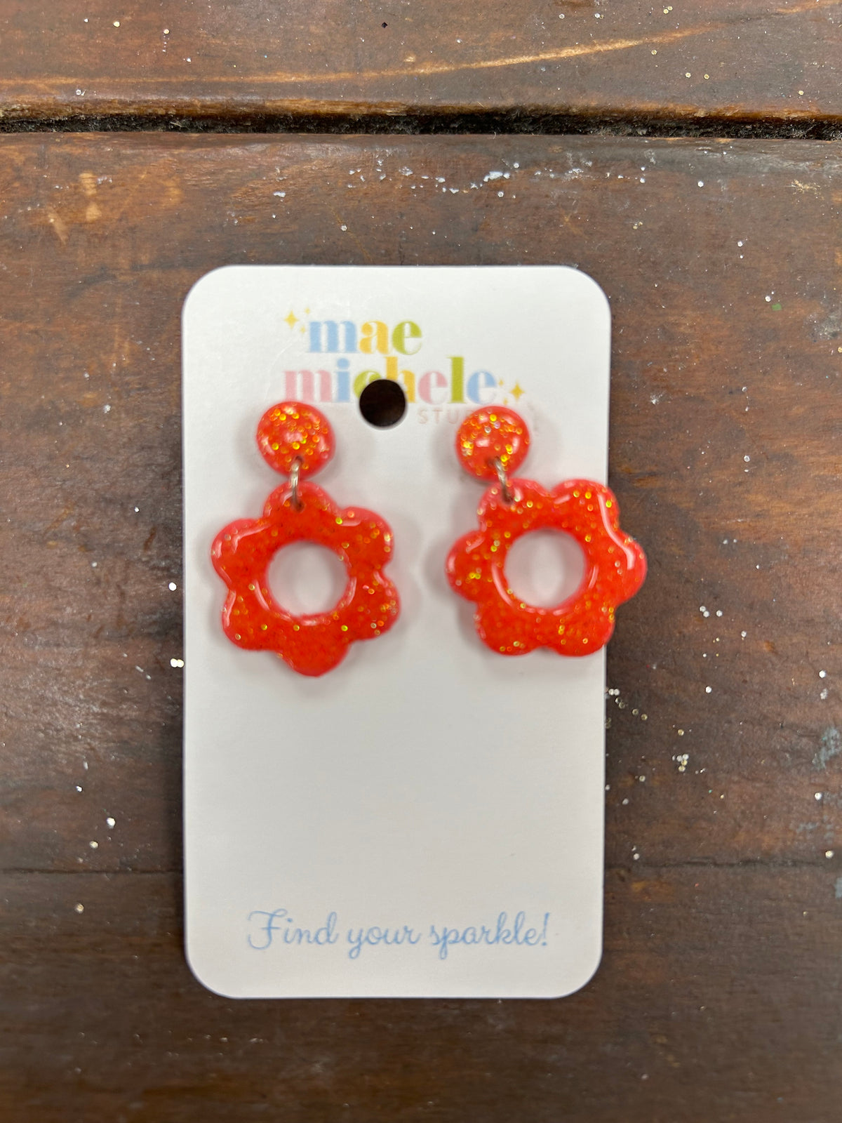 MM Dangles-Lemons and Limes Boutique