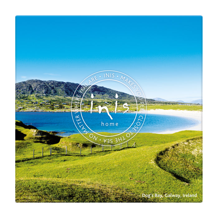 Scented Seascapes Sachet in Ireland by Inis-Lemons and Limes Boutique