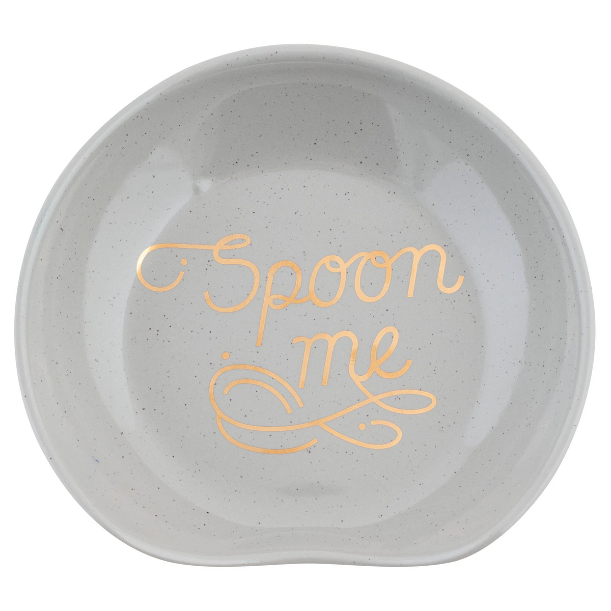 Chic Spoon Rest in Spoon Me-Lemons and Limes Boutique