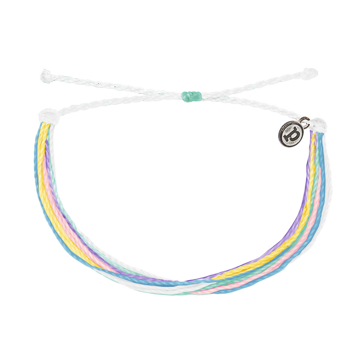 Charity Kindness Bracelet by Pura Vida-Lemons and Limes Boutique