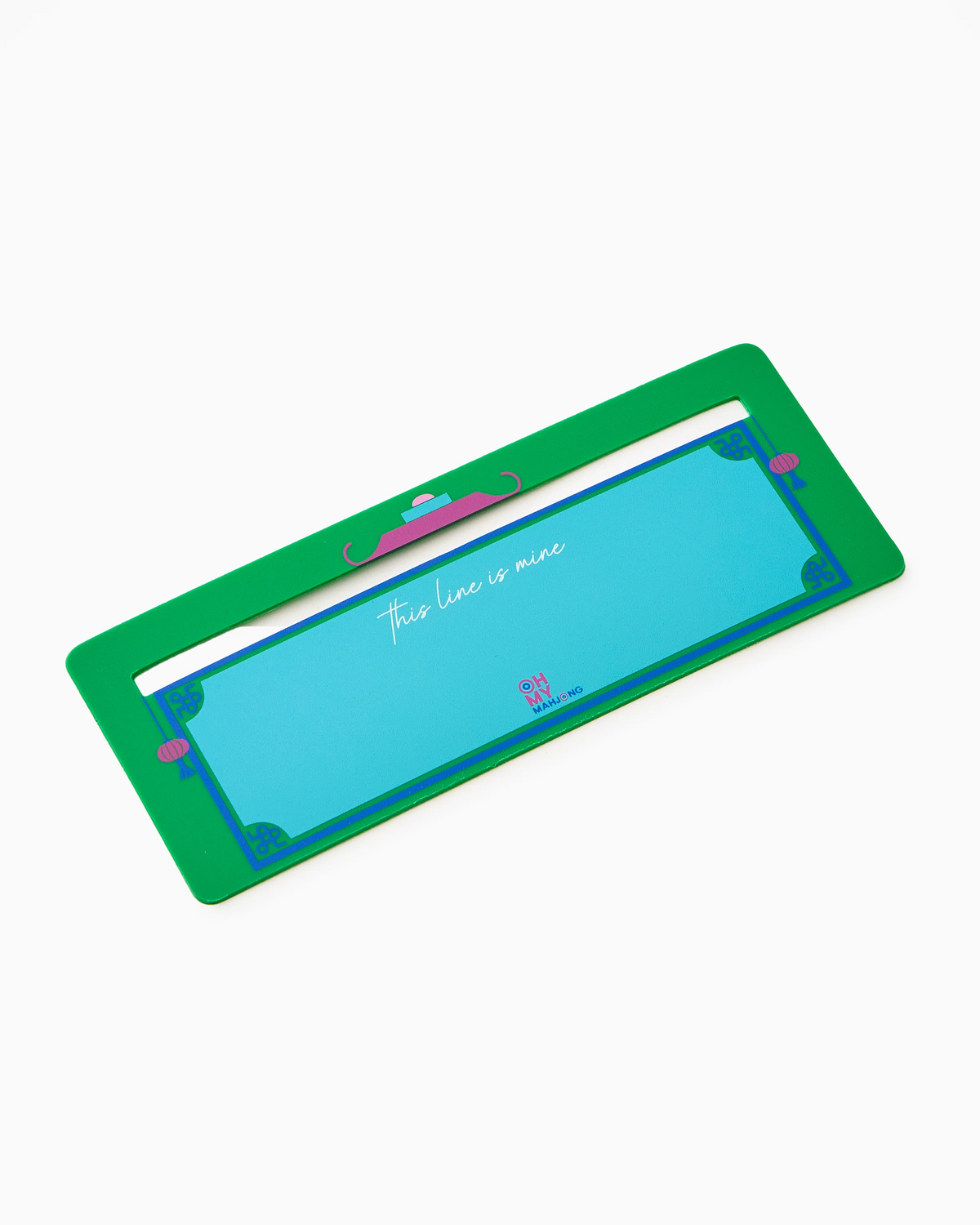 Green Line Finder-Lemons and Limes Boutique