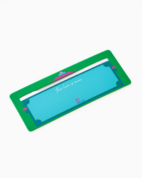 Green Line Finder-Lemons and Limes Boutique