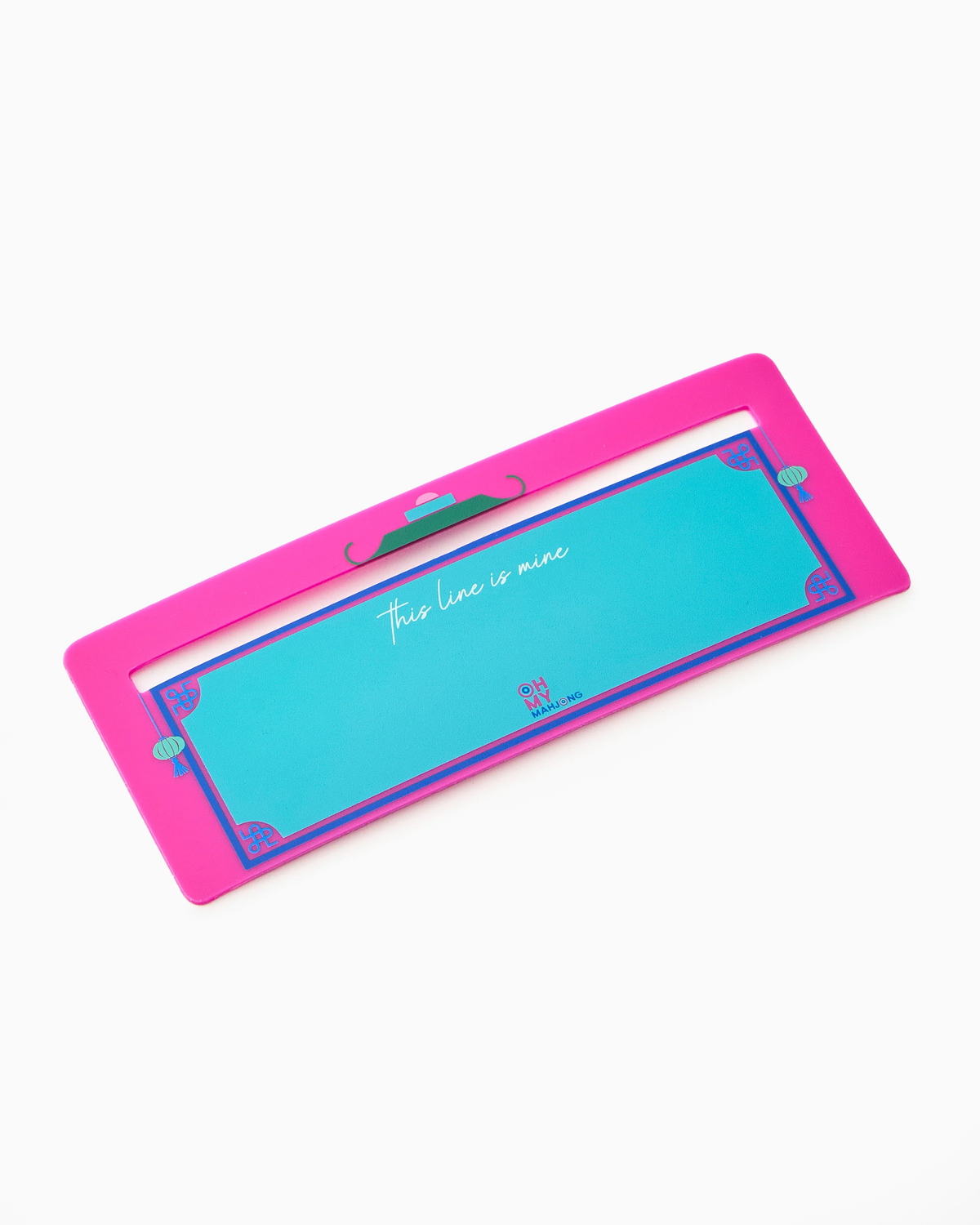 Pink Line Finder-Lemons and Limes Boutique