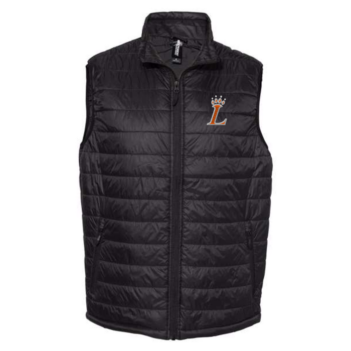 Loveland Puffer Vest-Lemons and Limes Boutique