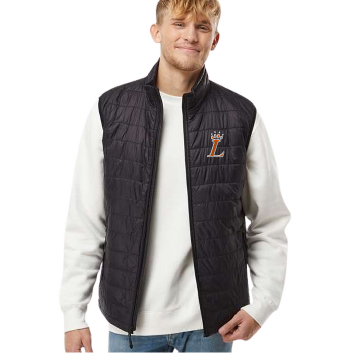 Loveland Puffer Vest-Lemons and Limes Boutique