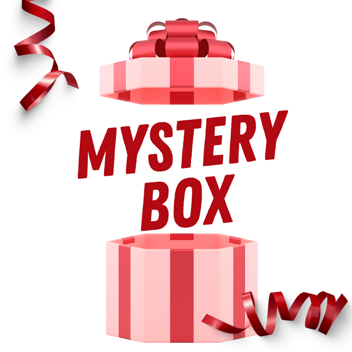 MYSTERY BOX Sale!--Lemons and Limes Boutique