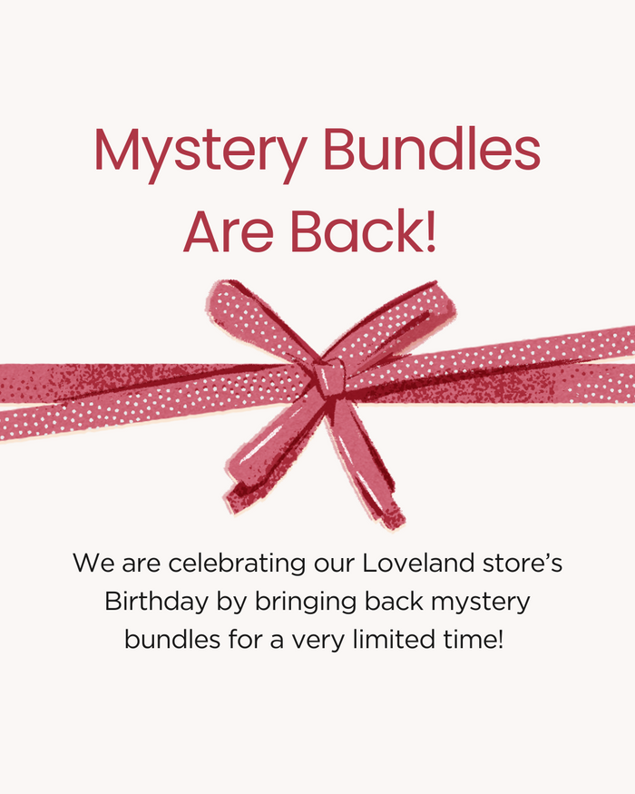 Lemons and Limes Boutique Mystery Bundles-Lemons and Limes Boutique