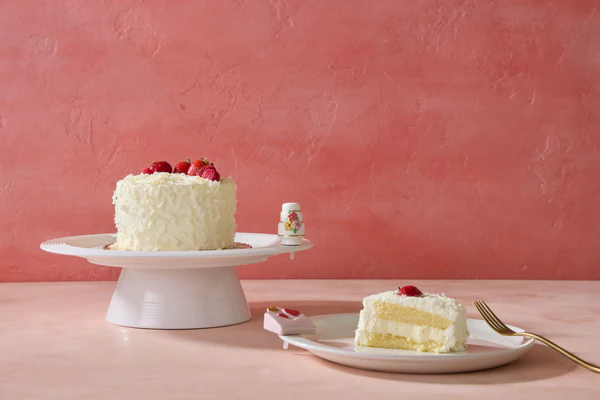 Slice of Forever Mini by Nora Fleming-Lemons and Limes Boutique