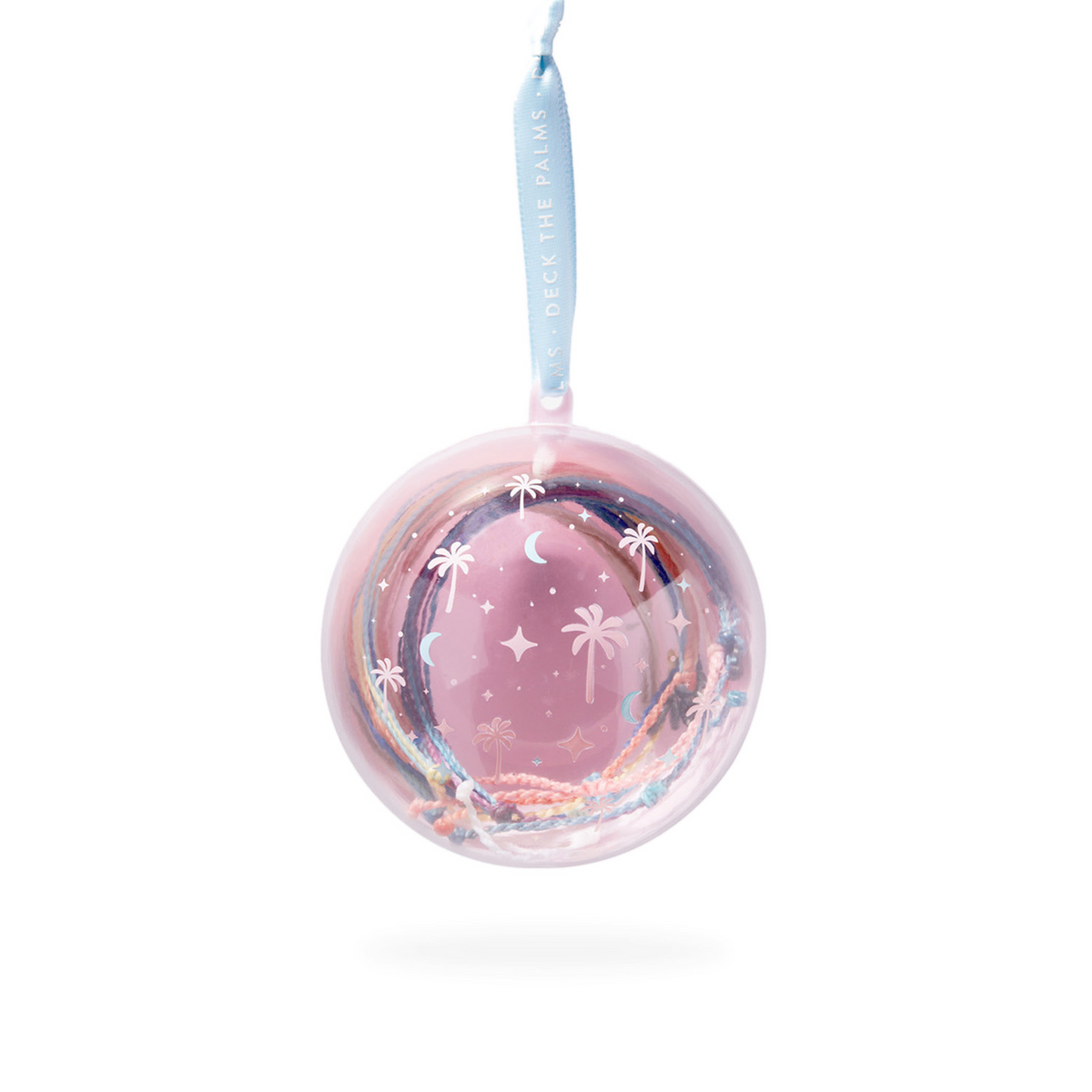 Ornament with Pura Vida Favorites-Lemons and Limes Boutique