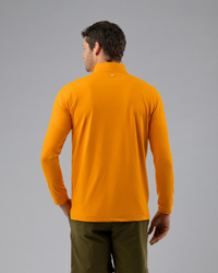 Golden Hour Q-Zip by Good Good Golf