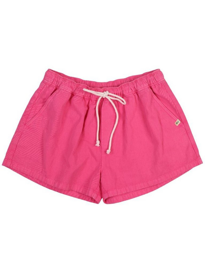 Everyday Short in Hot Pink by Simply Southern--Lemons and Limes Boutique