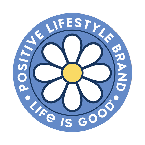 Positive Lifestyle Sticker--Lemons and Limes Boutique