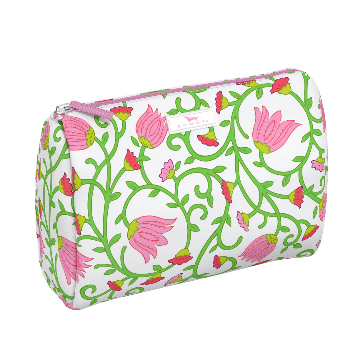 Packin' Heat in Late Bloomer by Scout Bags-Lemons and Limes Boutique