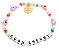 Good Energy-Gifting-Little Words Project-Lemons and Limes Boutique