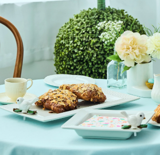 Bestie Bird Mini by Nora Fleming-Lemons and Limes Boutique