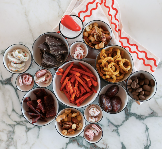 Heat Wave Chili Pepper Mini by Nora Fleming-Lemons and Limes Boutique