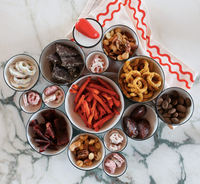 Heat Wave Chili Pepper Mini by Nora Fleming-Lemons and Limes Boutique