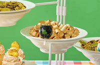 Get Lucky Mini By Nora Fleming-Lemons and Limes Boutique