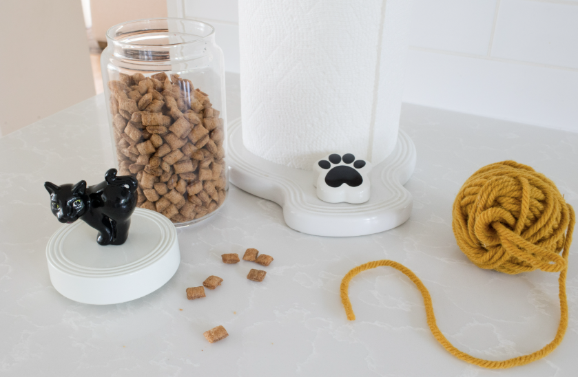 Scardy Cat-Lemons and Limes Boutique