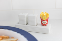 Happy Fry Day by Nora Fleming-Lemons and Limes Boutique